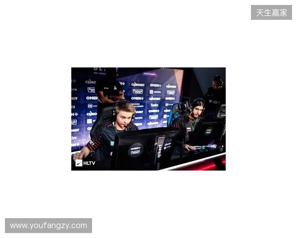 BLAST鹿特丹公开赛2026:延续胜势!NAVI 2-1 B8